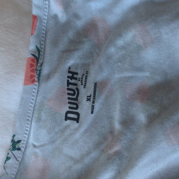 Women's PJ's SZ 1x / xl - Picture 2 of 9